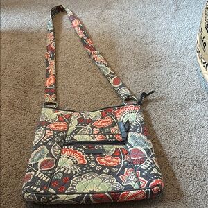 Vera Bradley Crossbody Bag